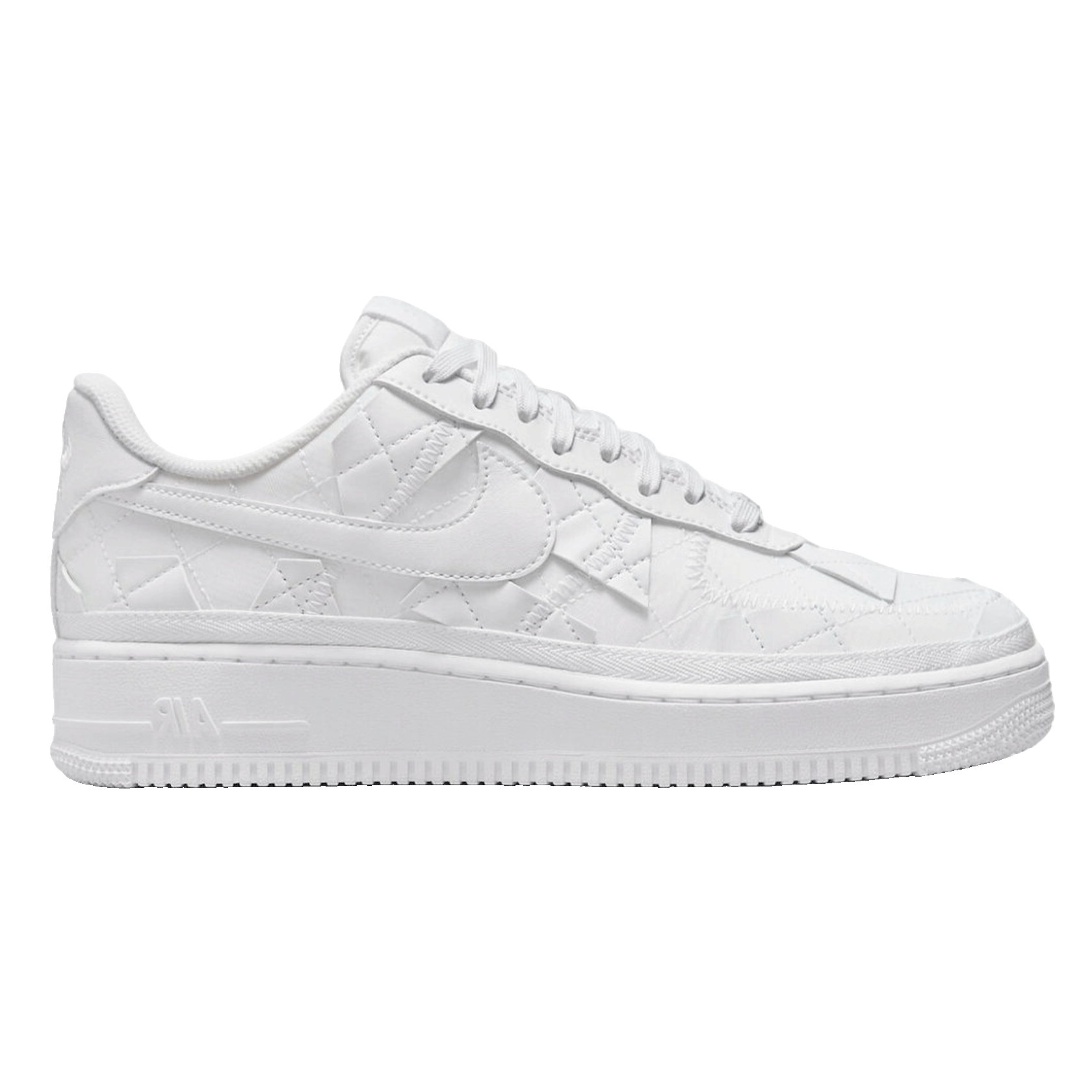 Nike Air Force 1 Low SP Billie Eilish Triple White