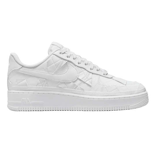 Nike Air Force 1 Low SP Billie Eilish Triple White