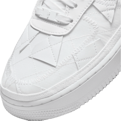 Nike Air Force 1 Low SP Billie Eilish Triple White Toe