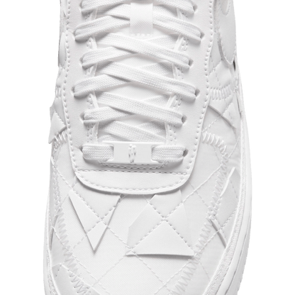 Nike Air Force 1 Low SP Billie Eilish Triple White Tongue