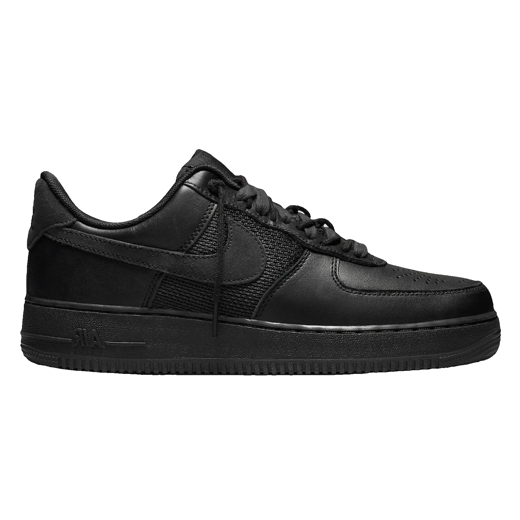 Nike Air Force 1 Low SP Slam Jam Black