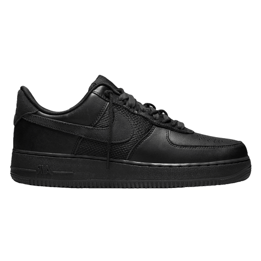 Nike Air Force 1 Low SP Slam Jam Black