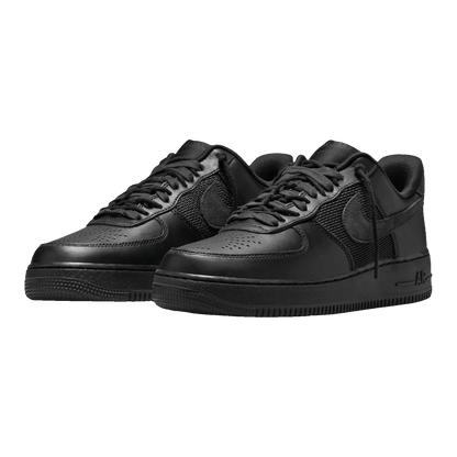 Nike Air Force 1 Low SP Slam Jam Black Side