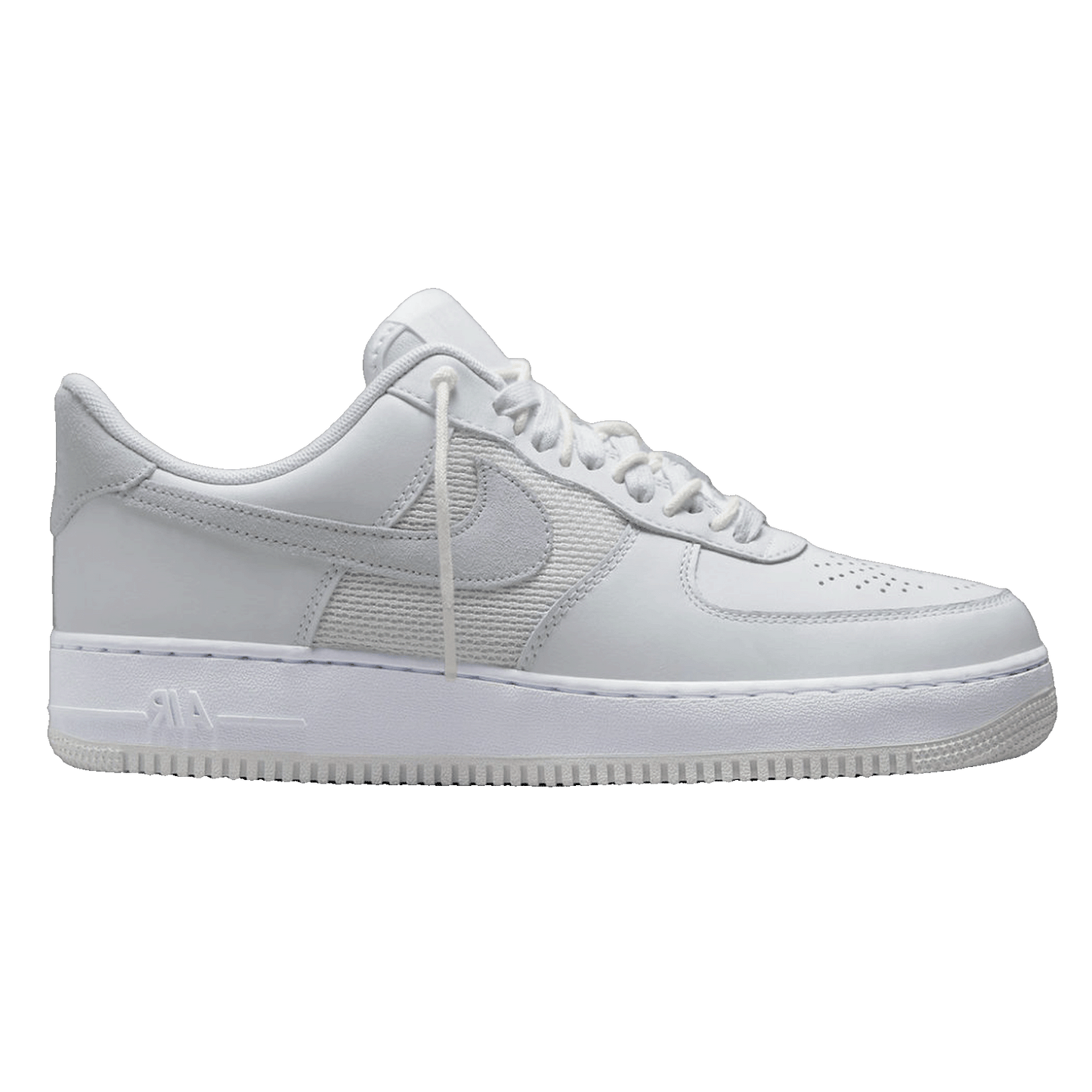 Nike Air Force 1 Low SP Slam Jam White