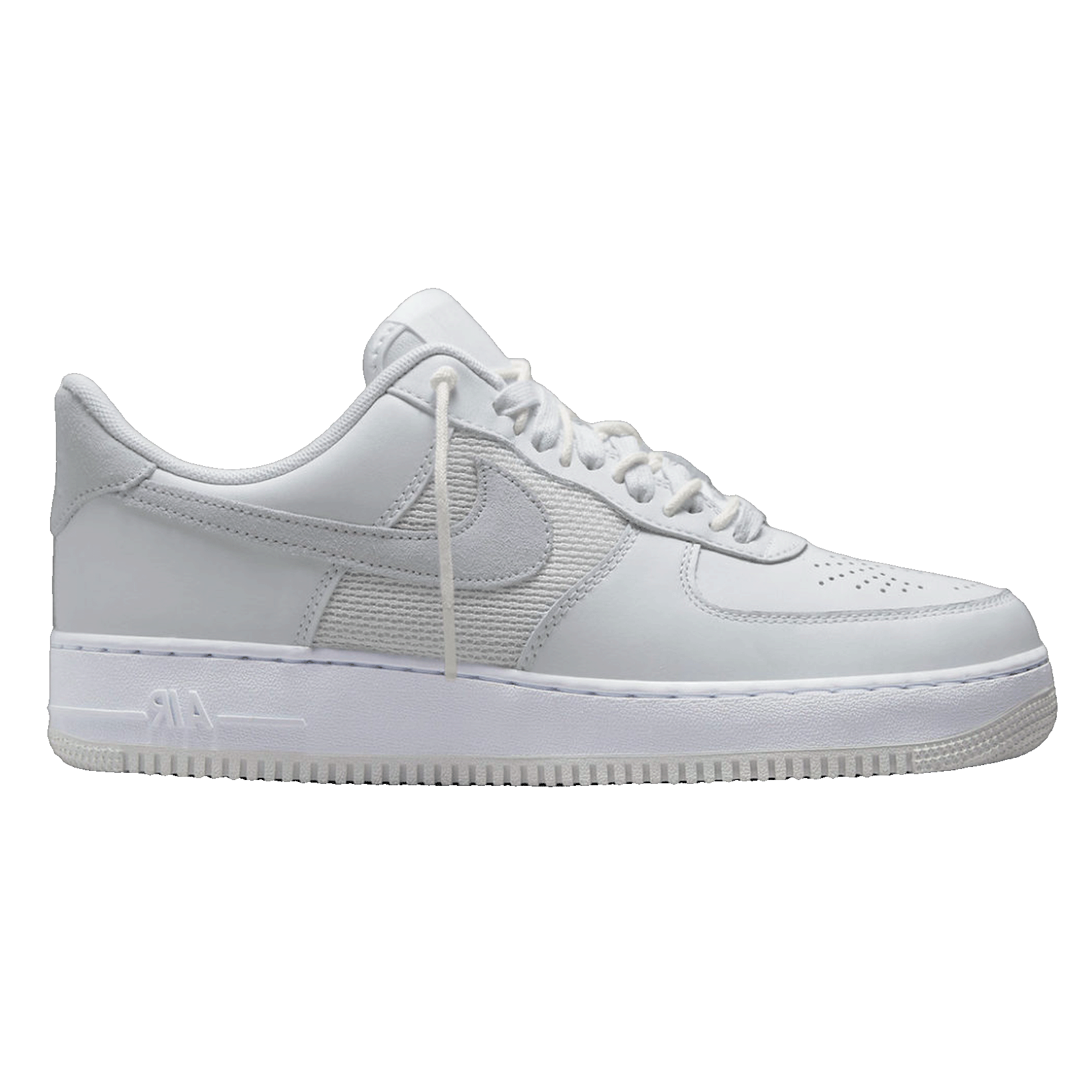 Nike Air Force 1 Low SP Slam Jam White