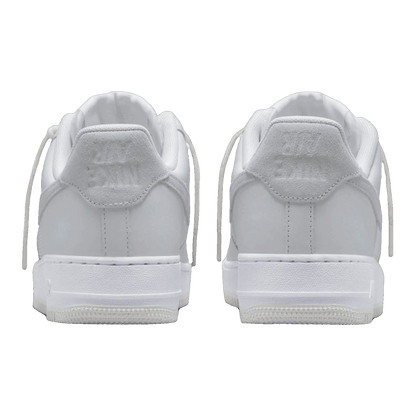 Nike Air Force 1 Low SP Slam Jam White Back