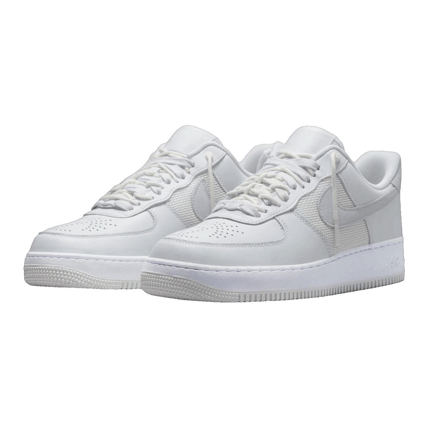 Nike Air Force 1 Low SP Slam Jam White Side