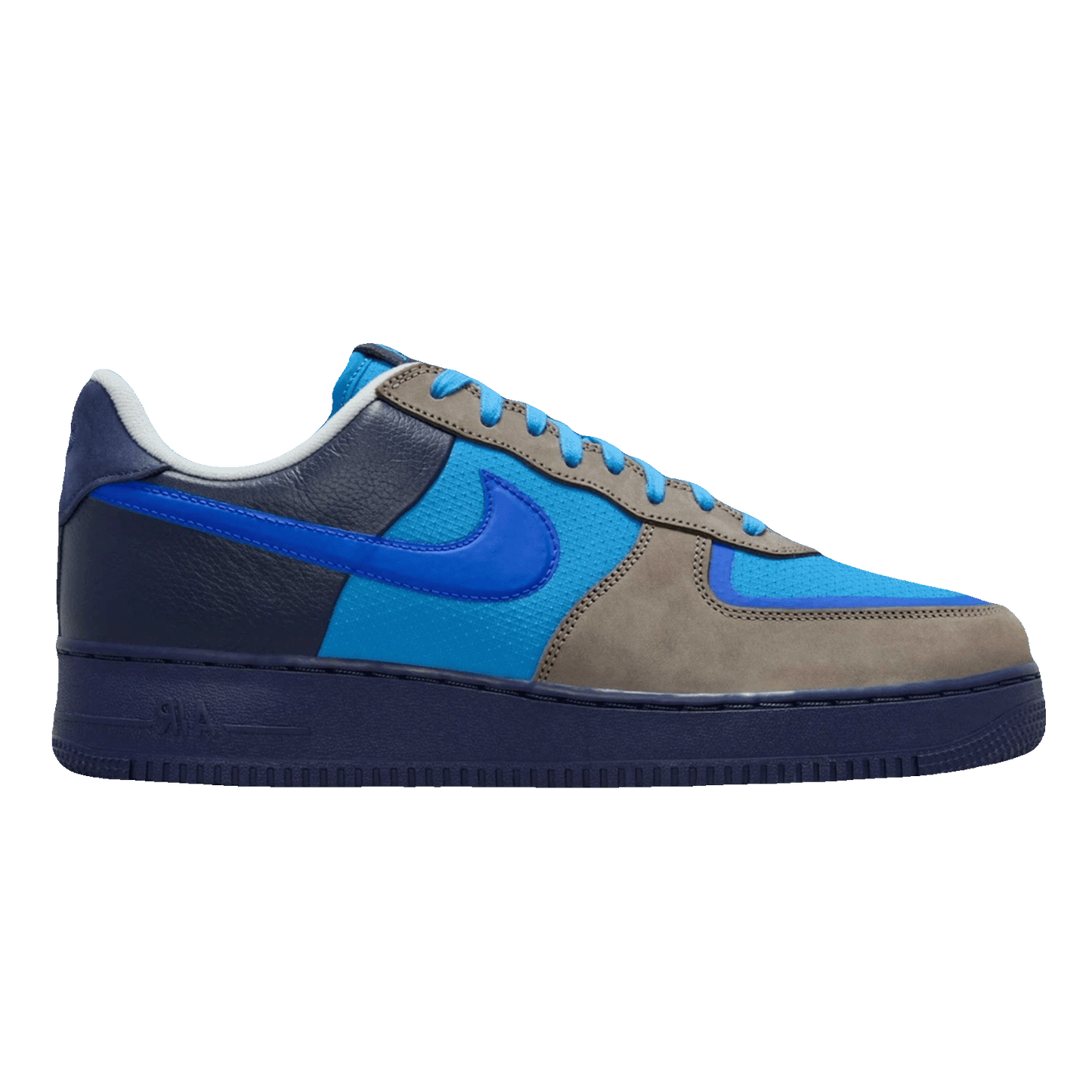Nike Air Force 1 Low SP Stash (2024)