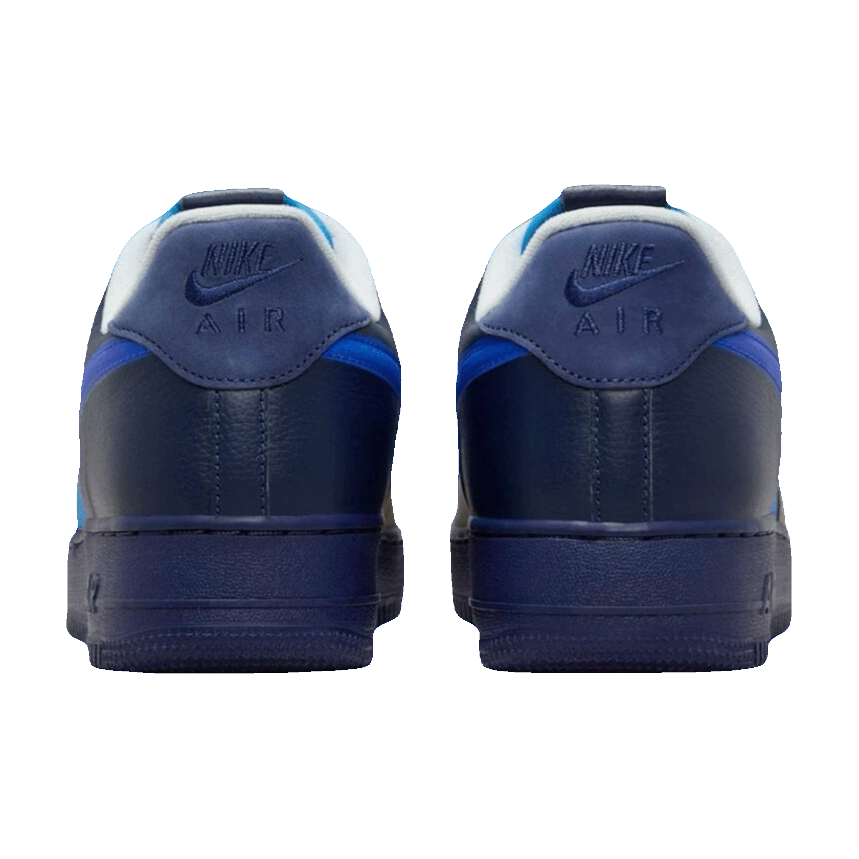 Nike Air Force 1 Low SP Stash (2024) Back