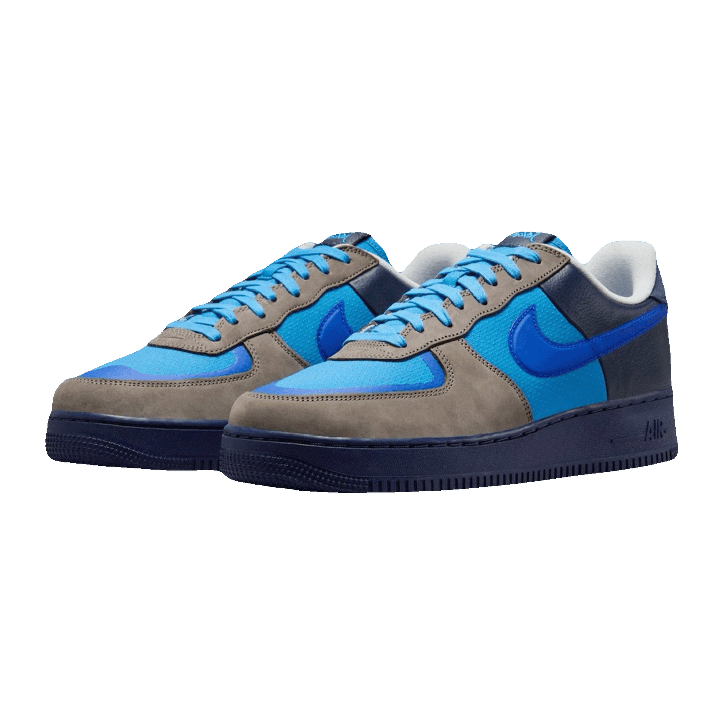 Nike Air Force 1 Low SP Stash (2024) Side