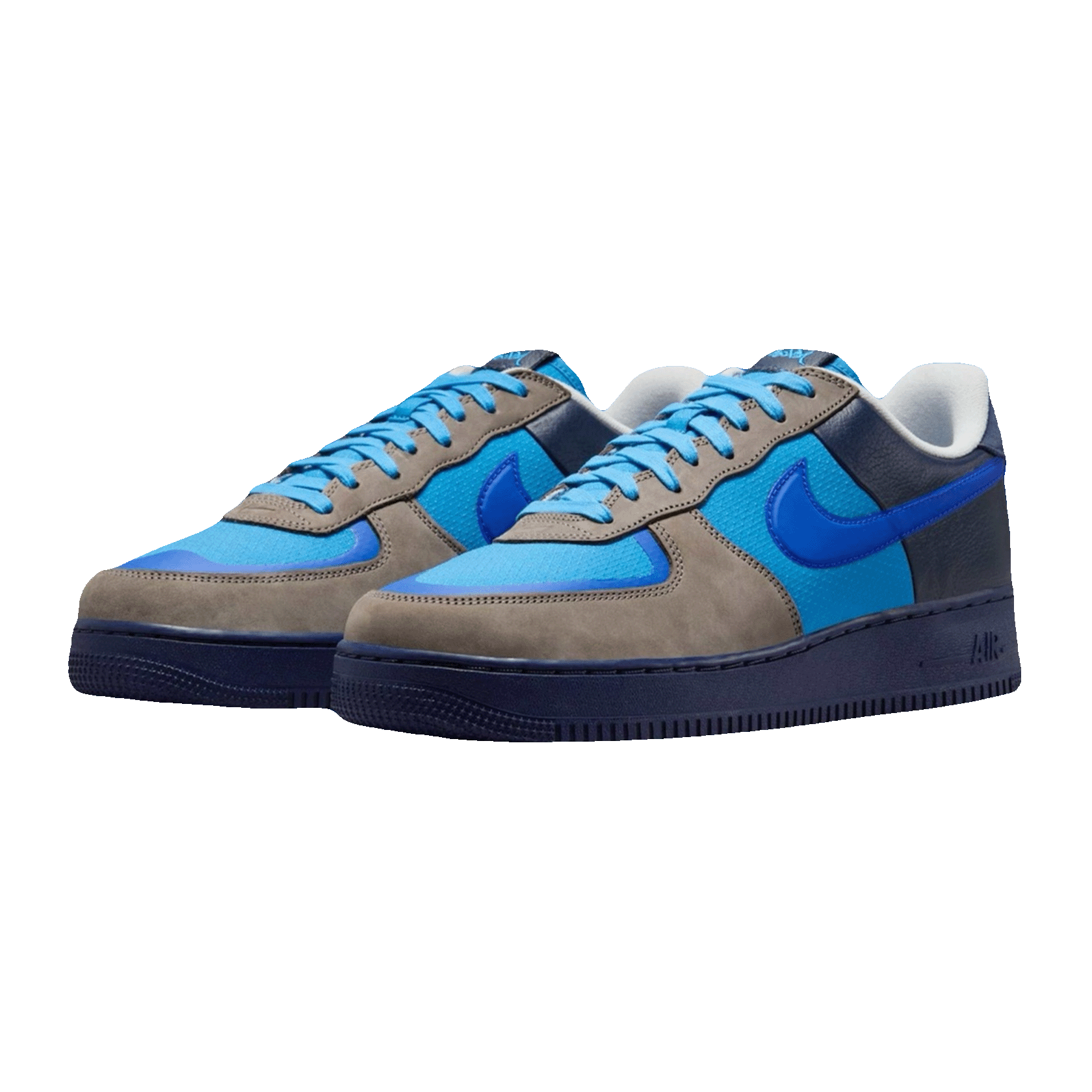 Nike Air Force 1 Low SP Stash (2024) Side