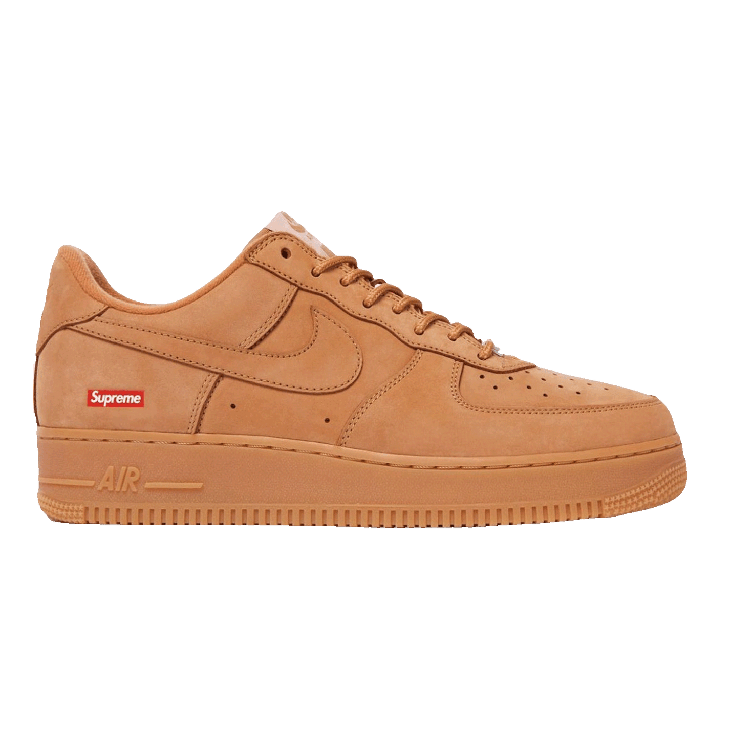 Nike Air Force 1 Low SP Supreme Wheat