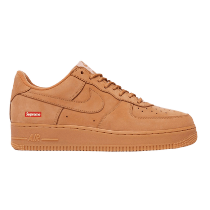 Nike Air Force 1 Low SP Supreme Wheat