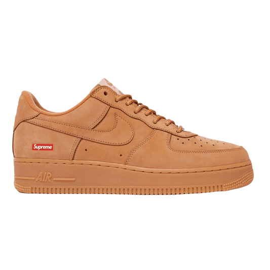 Nike Air Force 1 Low SP Supreme Wheat