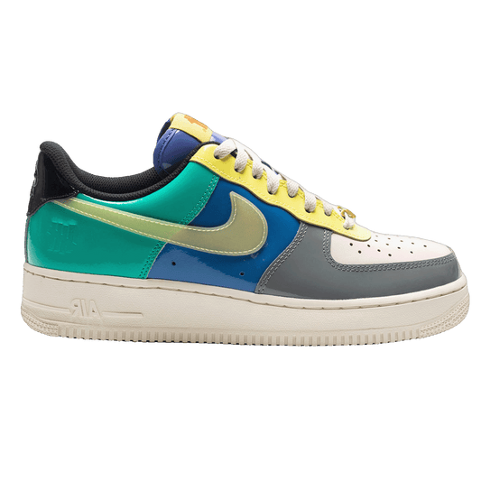 Nike Air Force 1 Low SP Undefeated Multi-Patent Community