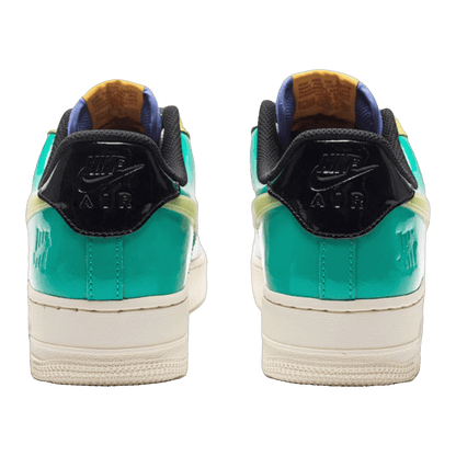 Nike Air Force 1 Low SP Undefeated Multi-Patent Community Back