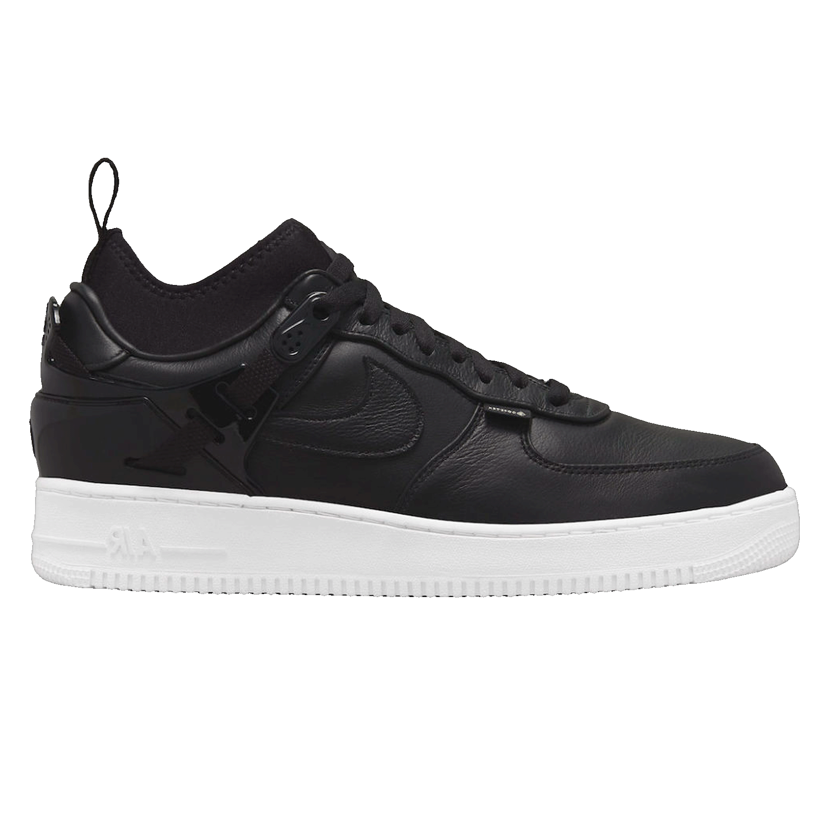 Nike Air Force 1 Low SP Undercover Black