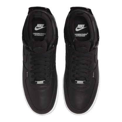 Nike Air Force 1 Low SP Undercover Black Oben