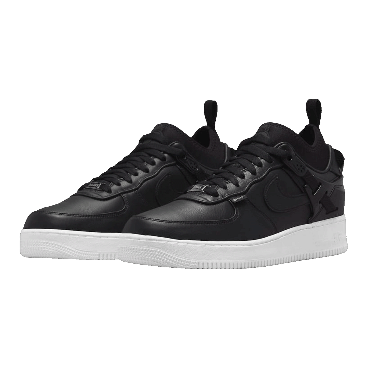 Nike Air Force 1 Low SP Undercover Black Side