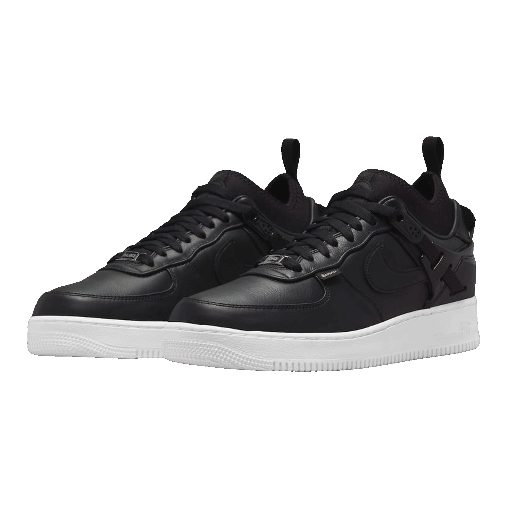 Nike Air Force 1 Low SP Undercover Black Side