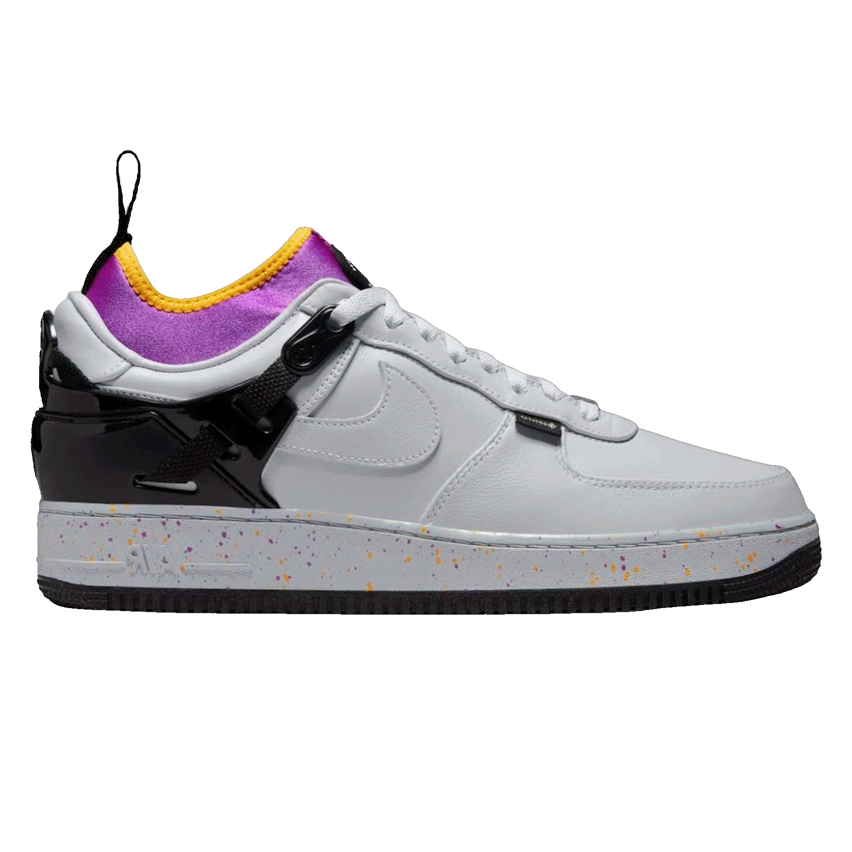 Nike Air Force 1 Low SP Undercover Grey Fog