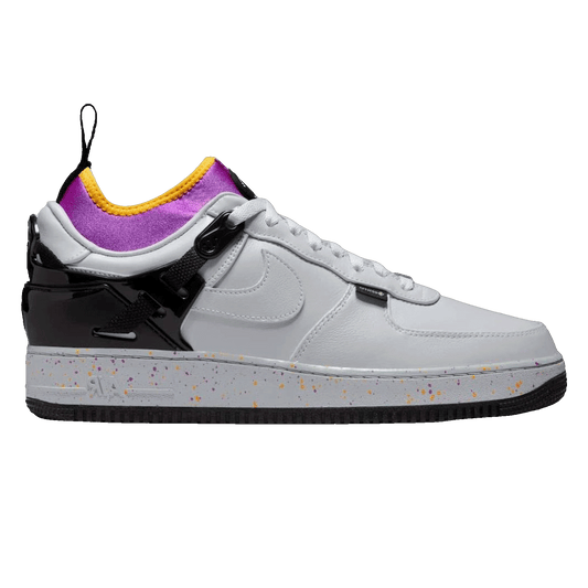 Nike Air Force 1 Low SP Undercover Grey Fog