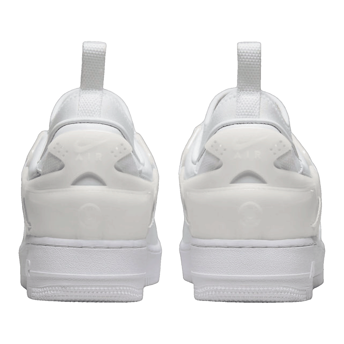 Nike Air Force 1 Low SP Undercover White Back
