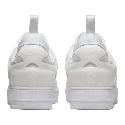 Nike Air Force 1 Low SP Undercover White Back