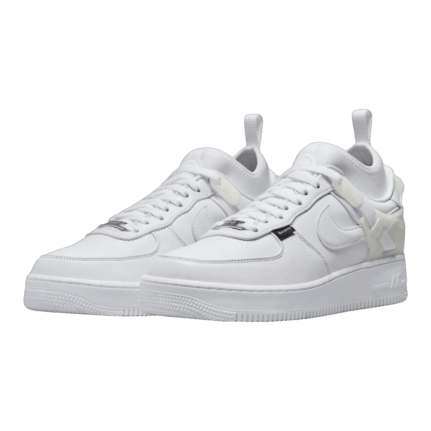 Nike Air Force 1 Low SP Undercover White Side