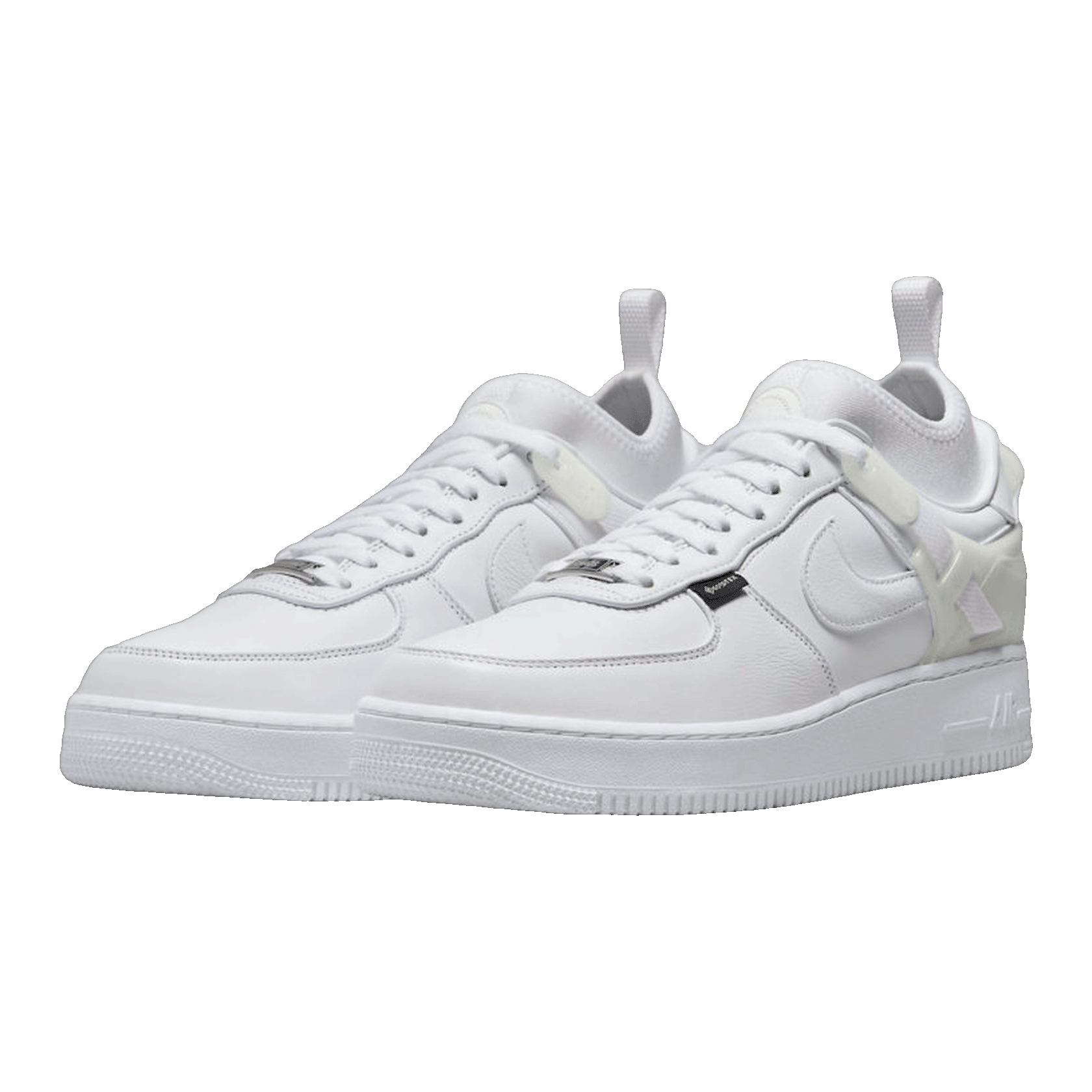 Nike Air Force 1 Low SP Undercover White Side