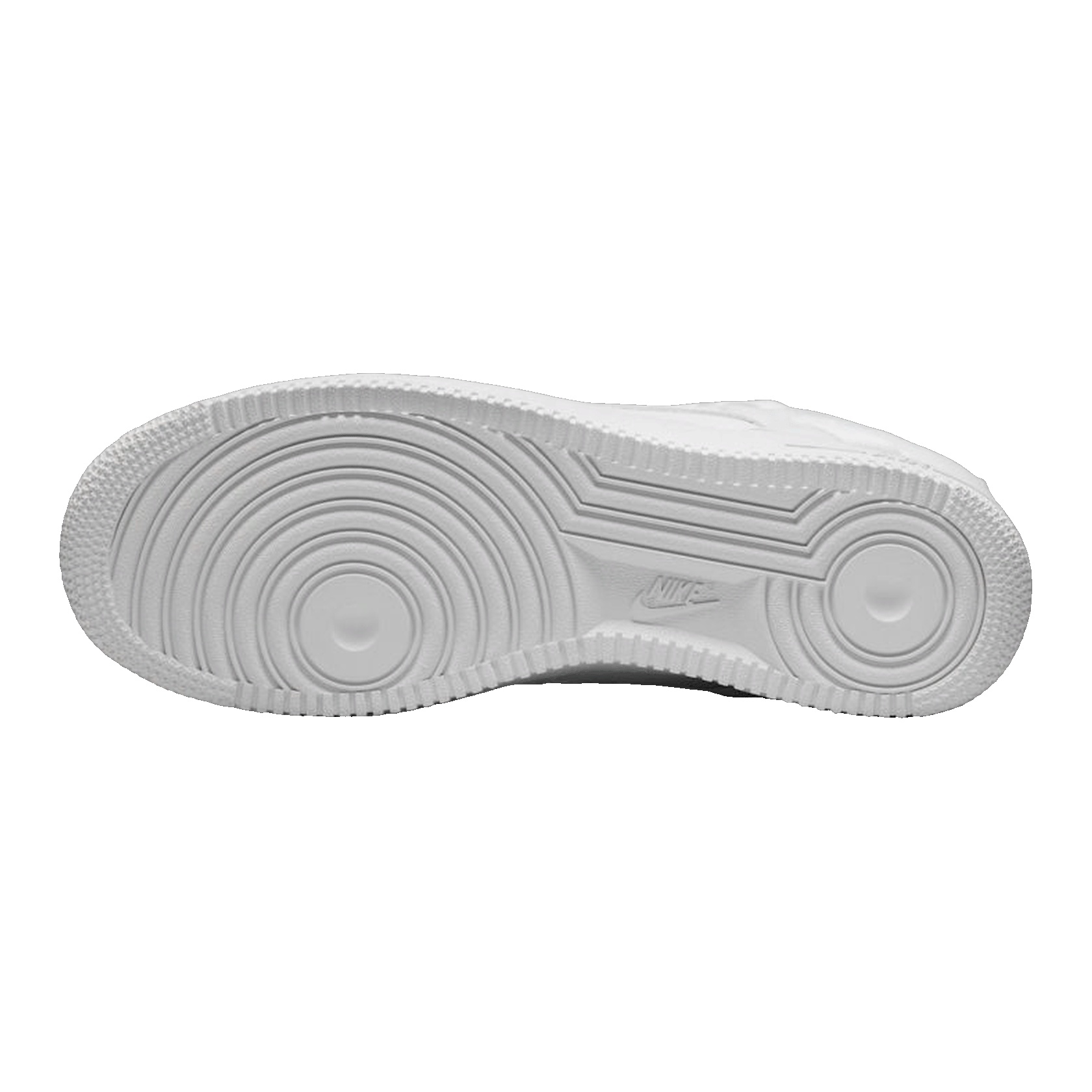 Nike Air Force 1 Low SP Undercover White Sohle