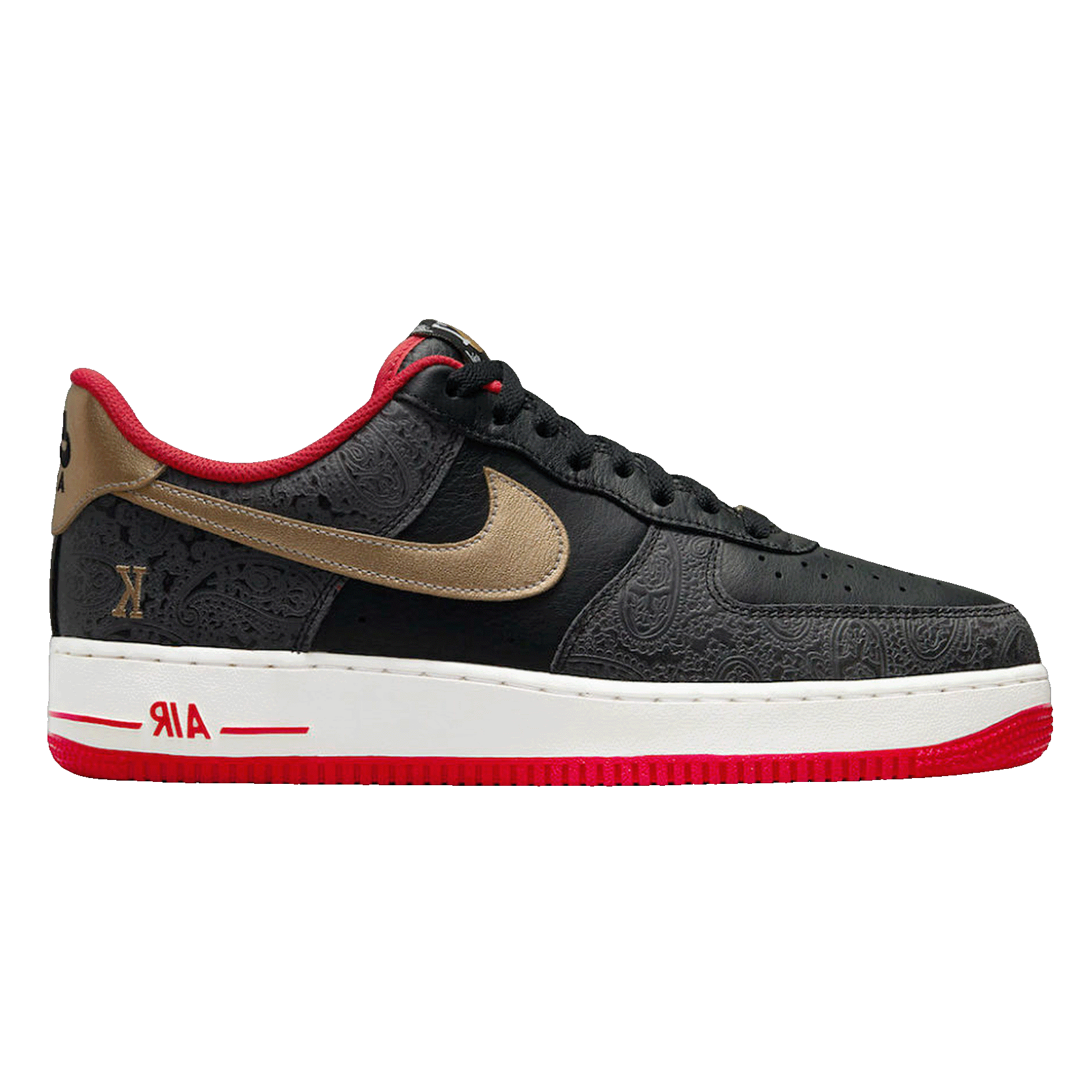 Nike Air Force 1 Low Spades