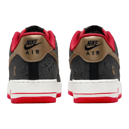 Nike Air Force 1 Low Spades Back