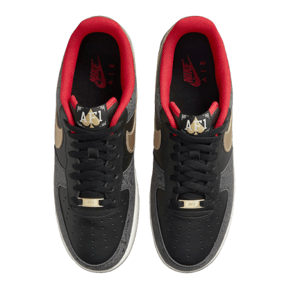 Nike Air Force 1 Low Spades Oben