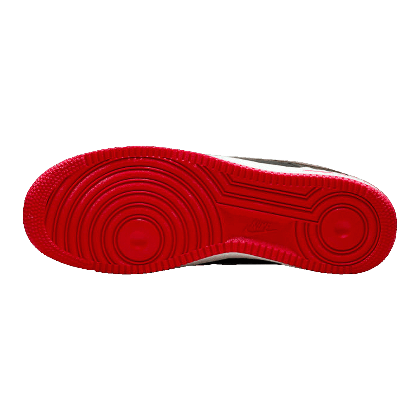 Nike Air Force 1 Low Spades Sohle