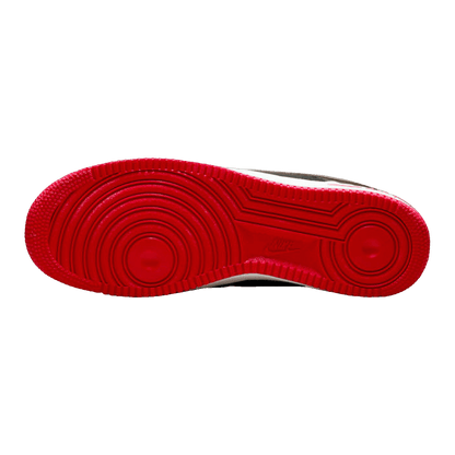 Nike Air Force 1 Low Spades Sohle