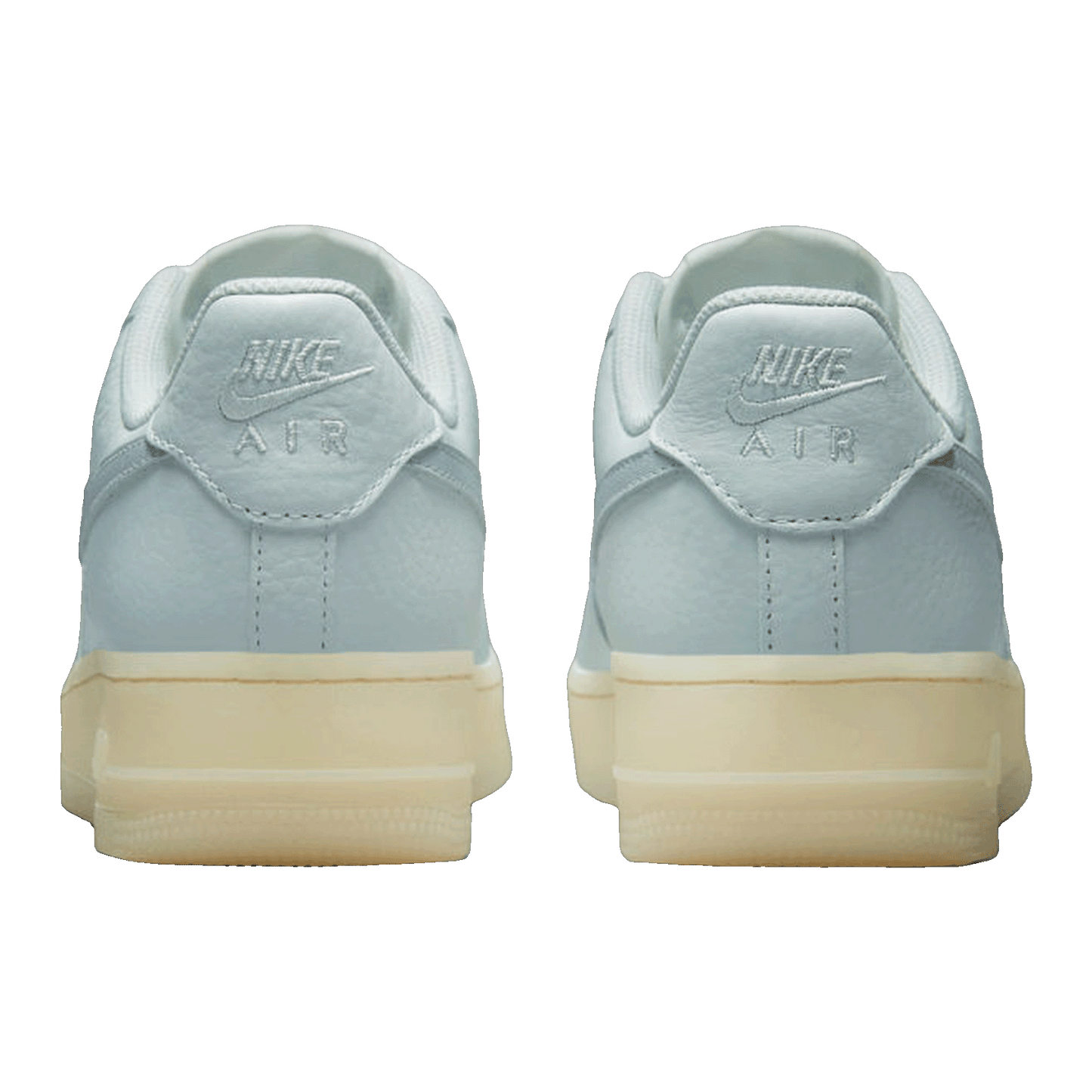 Nike Air Force 1 Low Starry Night (W) Back