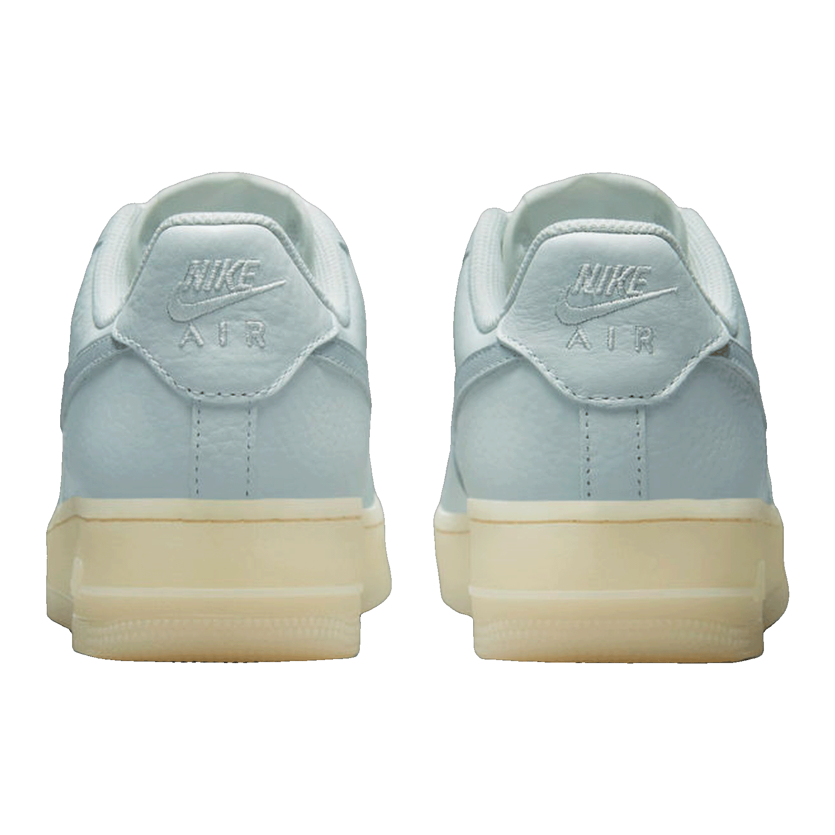 Nike Air Force 1 Low Starry Night (W) Back
