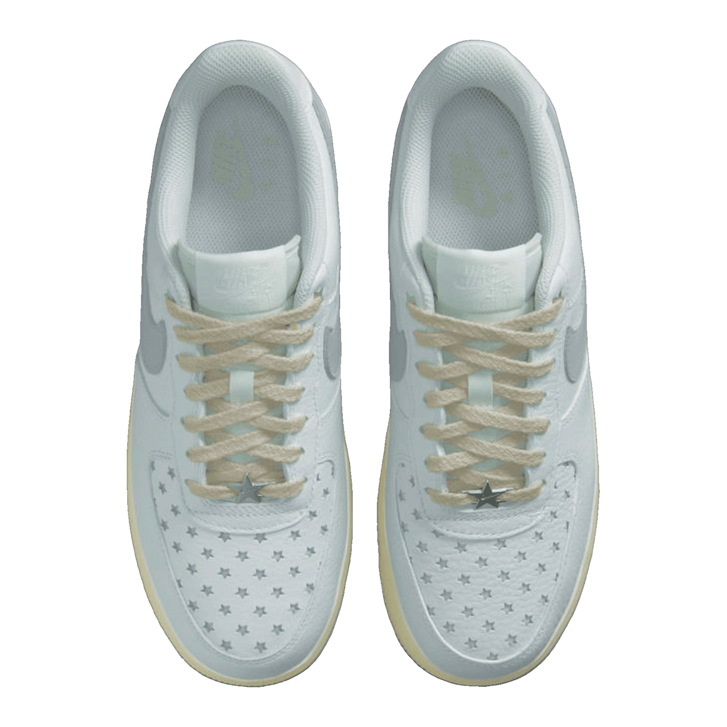Nike Air Force 1 Low Starry Night (W) Oben