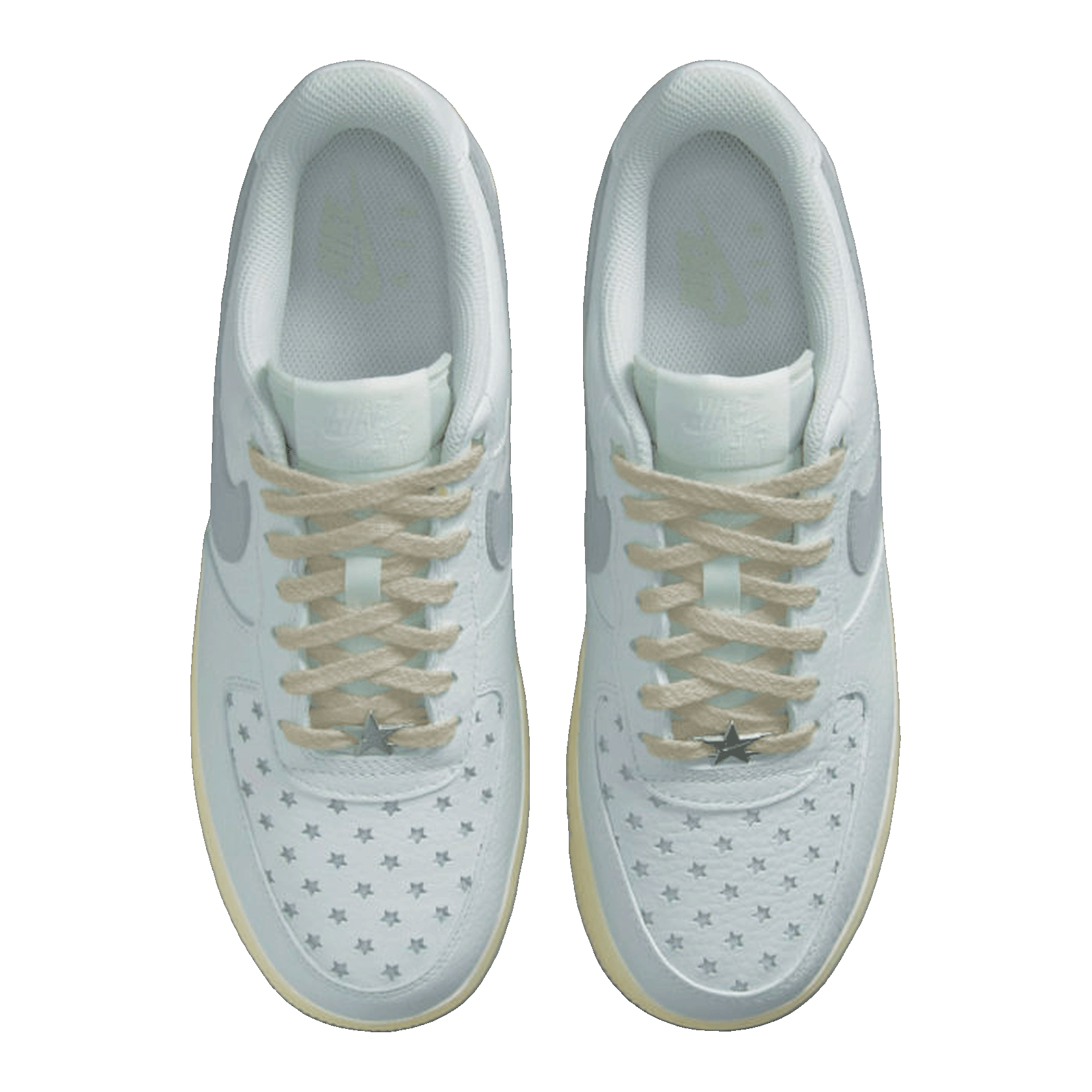 Nike Air Force 1 Low Starry Night (W) Oben