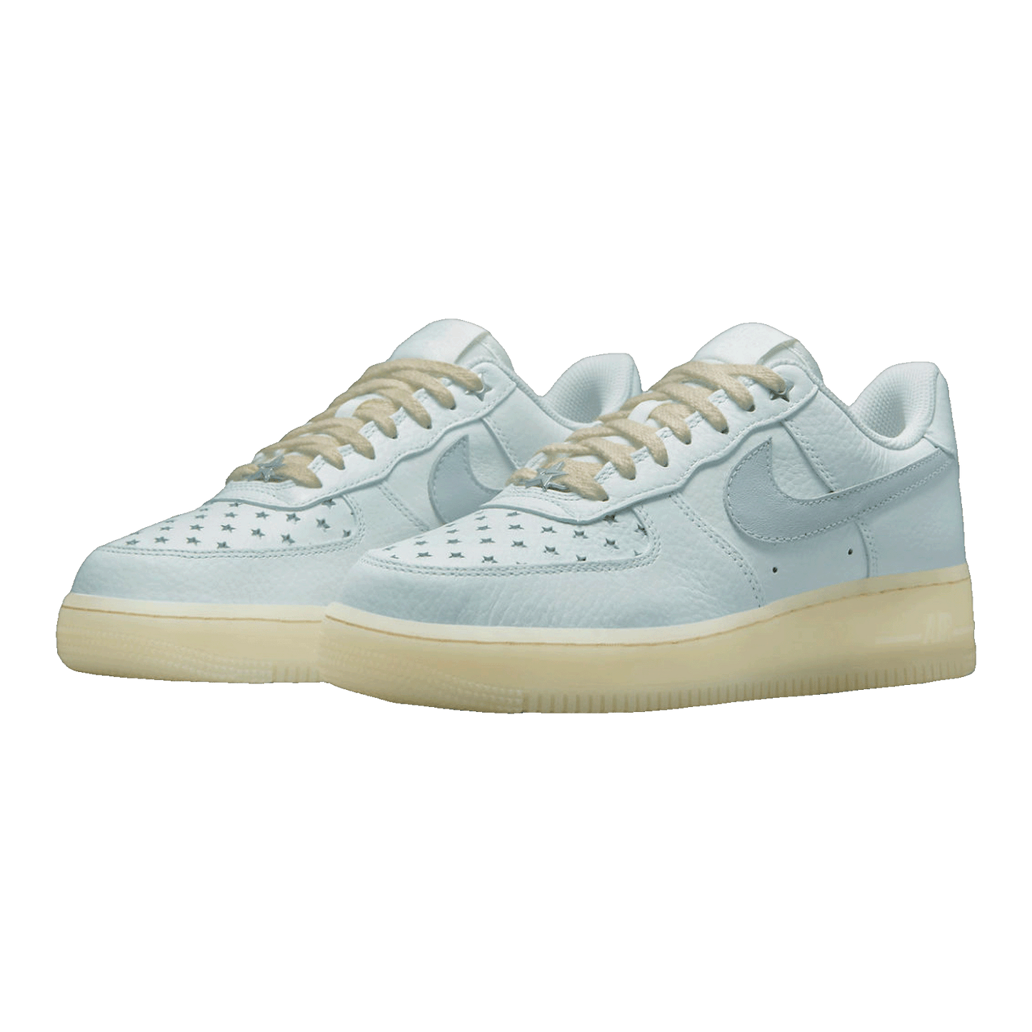 Nike Air Force 1 Low Starry Night (W) Side