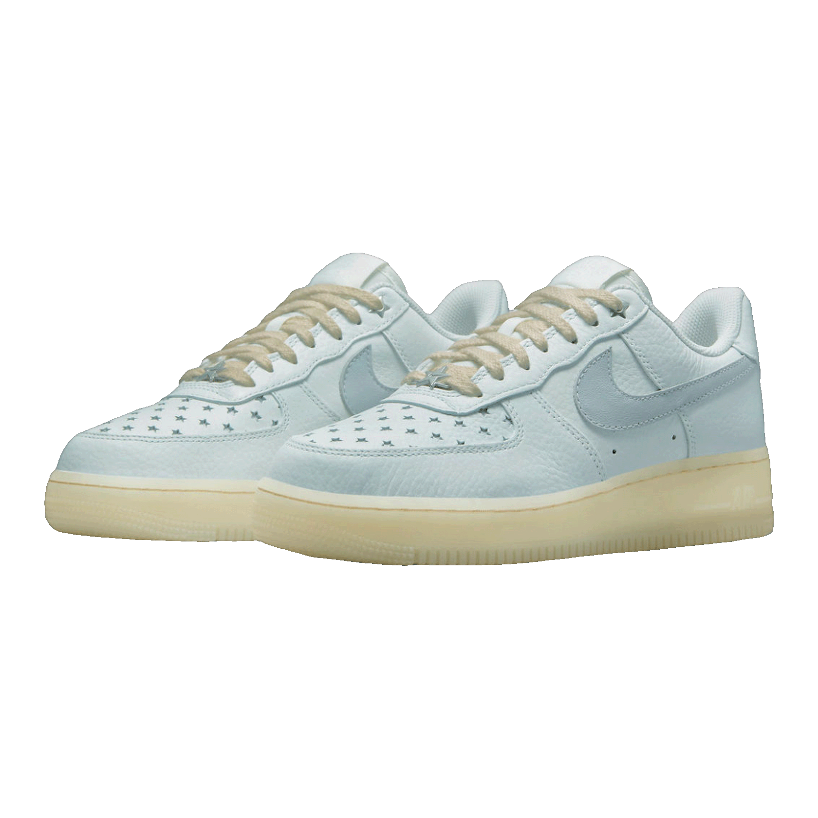 Nike Air Force 1 Low Starry Night (W) Side