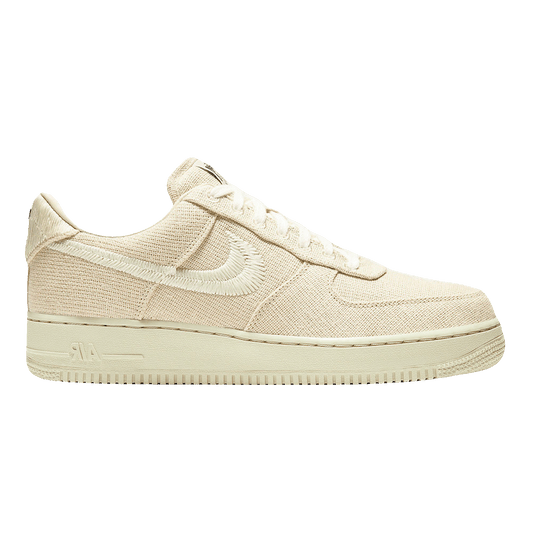 Nike Air Force 1 Low Stussy Fossil