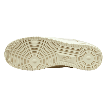 Nike Air Force 1 Low Stussy Fossil Sohle