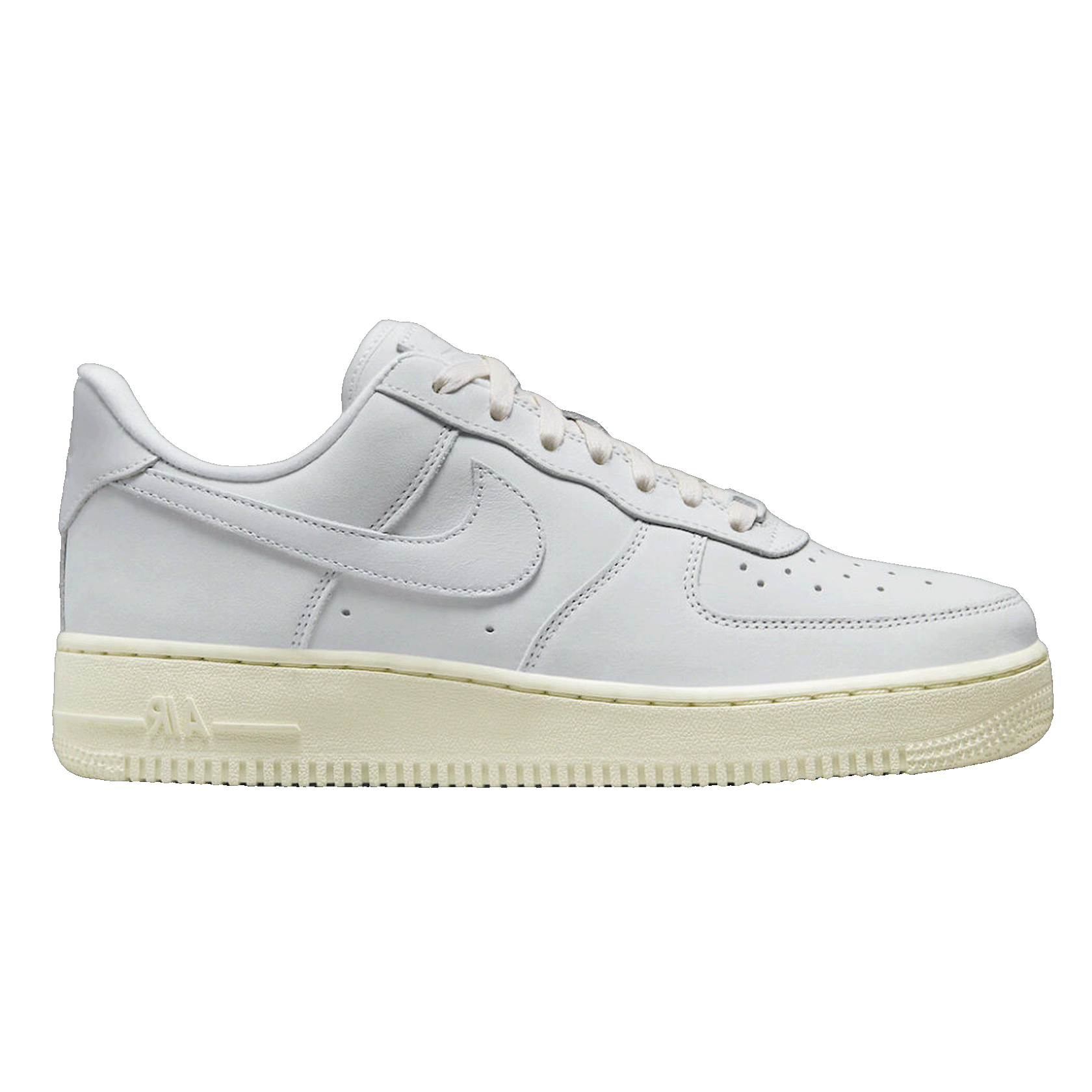 Nike Air Force 1 Low Summit White (W)