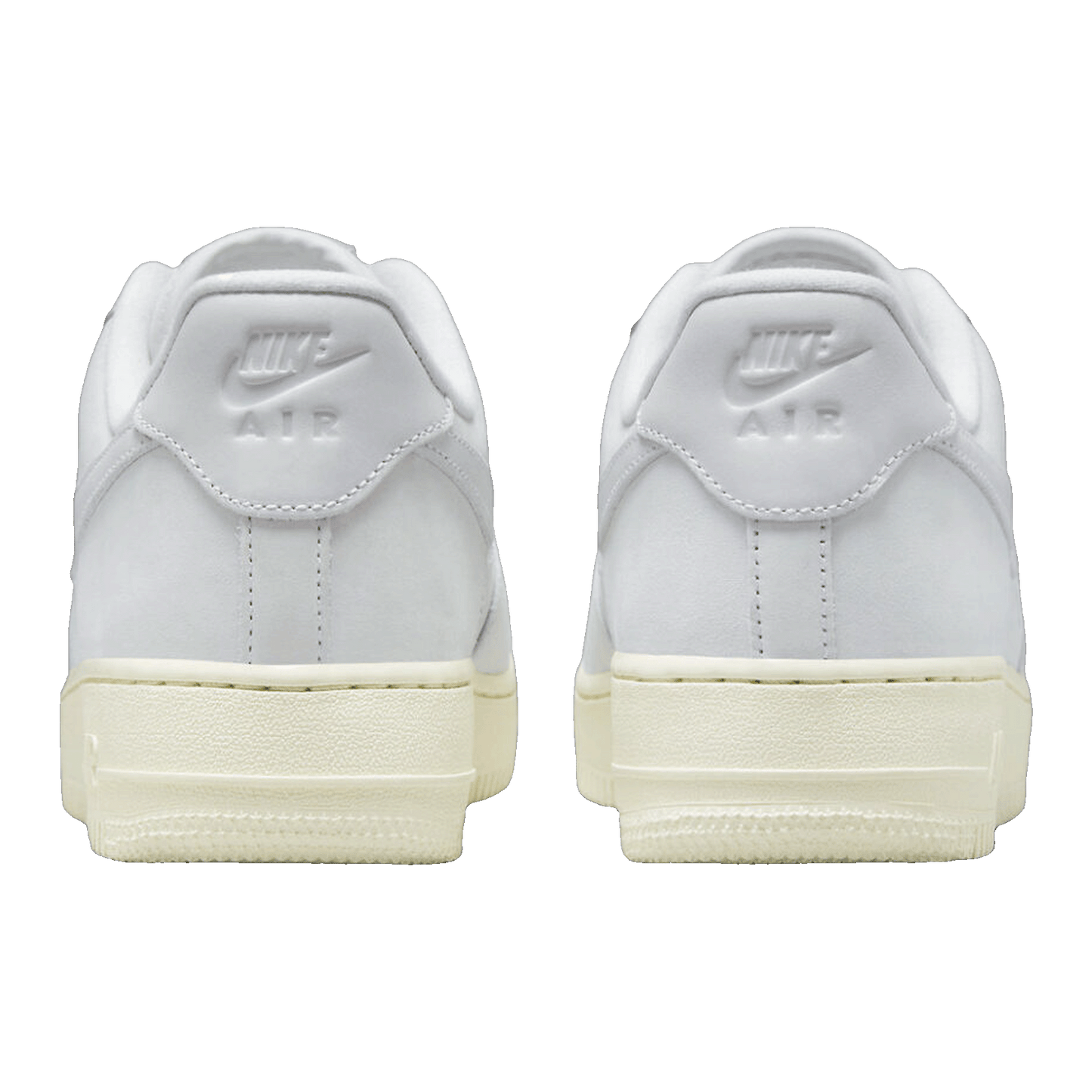 Nike Air Force 1 Low Summit White (W) Back