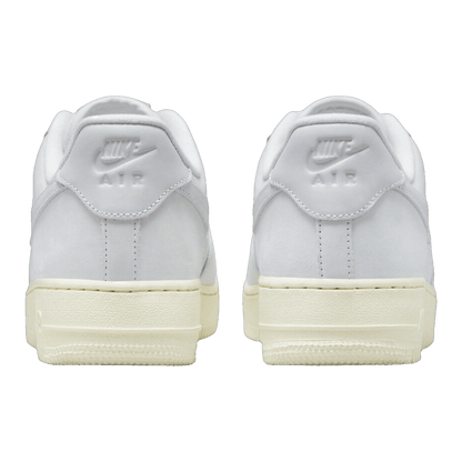 Nike Air Force 1 Low Summit White (W) Back