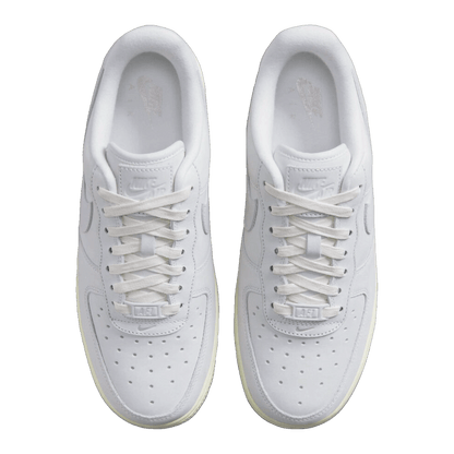 Nike Air Force 1 Low Summit White (W) Oben