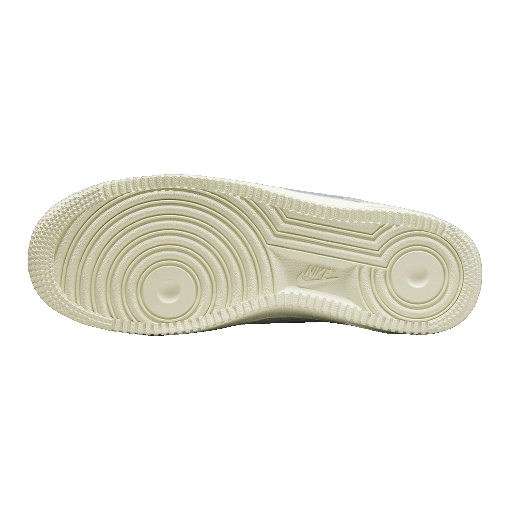 Nike Air Force 1 Low Summit White (W) Sohle