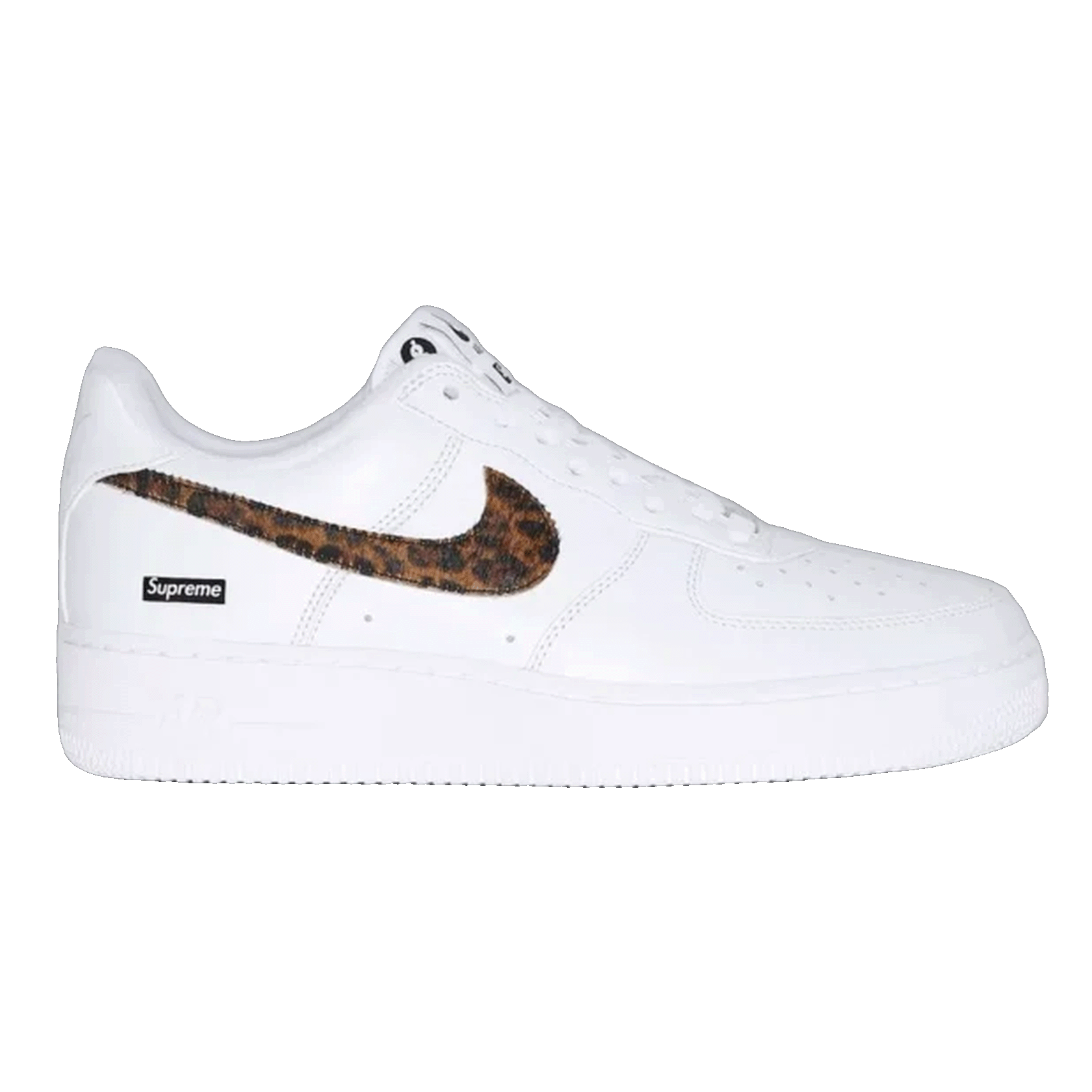 Nike Air Force 1 Low Supreme GOODENOUGH